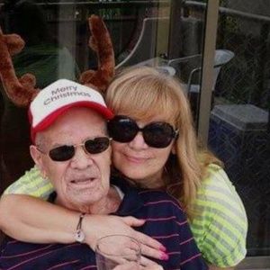 Meet your Posher, Peggy